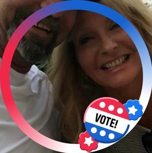 Meet your Posher, Lyn